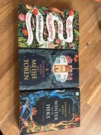 Winternacht Trilogie - Katherine Arden, Ophalen of Verzenden, Zo goed als nieuw, Katherine Arden, Nederland
