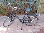 Dames fiets, Ophalen, Versnellingen, Batavus, 56 cm of meer