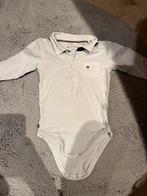 Romper tommy en vest boss, Ophalen, Gebruikt, Truitje of Vestje, Tommy Hilfiger