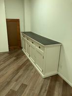 Dressoir, Huis en Inrichting, Kasten | Dressoirs, Ophalen, 25 tot 50 cm, 200 cm of meer