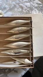 Kerstboom ballen glazen, Diversen, Kerst, Ophalen of Verzenden, Zo goed als nieuw