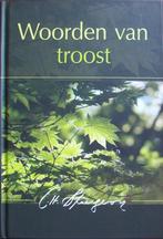 ds. C.H. Spurgeon - Woorden van troost, Ophalen of Verzenden, Zo goed als nieuw, Christendom | Protestants