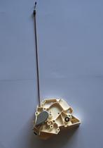 Thorens TD160 MKII armlift compleet, Audio, Tv en Foto, Platenspelers, Ophalen of Verzenden, Gebruikt, Platenspeler-onderdeel