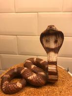 Slang, Castagna Italië, 1988, Ophalen of Verzenden