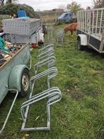 Fiestenrekken, Ophalen, Zo goed als nieuw