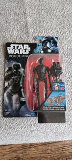 Star wars
Rogue One
K-2SO, Verzamelen, Star Wars, Ophalen of Verzenden, Zo goed als nieuw, Actiefiguurtje