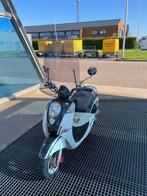 Sym mio 50, Zo goed als nieuw, 50 cc, Ophalen, Mio
