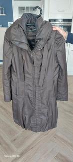 Creenstone jas, Kleding | Dames, Jassen | Winter, Maat 38/40 (M), Ophalen of Verzenden, Bruin, Zo goed als nieuw