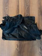 Balenciaga Track Sneakers Maat 44 - Zo goed als nieuw, Kleding | Heren, Ophalen of Verzenden, Zo goed als nieuw, Zwart, Sneakers of Gympen