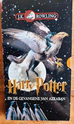 Luisterboek - Harry Potter en de gevangene van Azkaban, Boeken, Luisterboeken, Cd, J.K. Rowling, Ophalen of Verzenden
