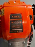 Te koop bosmaaier., Ophalen