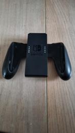 Nintendo switch controller opzetstuk, Ophalen, Zo goed als nieuw, Met 1 controller, Switch Original