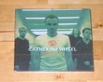 CDs - Catherine Wheel - Delicious, Cd's en Dvd's, Cd Singles, Ophalen, Zo goed als nieuw, Overige genres