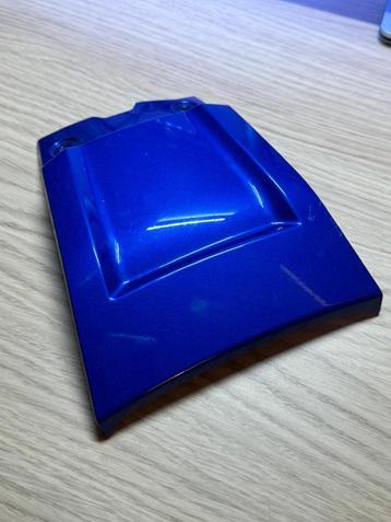 Tank Cover Yamaha MT 10 2016-2021 beschikbaar voor biedingen