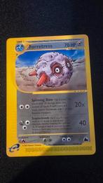 Forretress 9/144 - skyridge Pokémonkaart, Hobby en Vrije tijd, Verzamelkaartspellen | Pokémon, Ophalen of Verzenden, Gebruikt