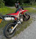 Nette Honda FMX 650 A2, Particulier, Minimaal motorrijbewijs A2, 12 t/m 35 kW, SuperMoto