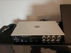 Universal Audio Volt 4 4x4 USB-C audio interface, Muziek en Instrumenten, Ophalen, Zo goed als nieuw