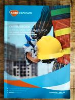 Cursusboek VCA - Veiligheid Checklist Aannemers, Boeken, Ophalen of Verzenden