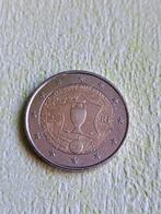 2 euro cc Frankrijk EK Voetbal 2016, Ophalen of Verzenden, Frankrijk, 2 euro