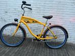 Unieke Chocomel fiets 47 frame, 26”, Ophalen, Zo goed als nieuw, Staal