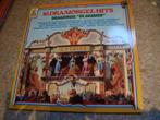 Orgel lp s per stuk te koop, Ophalen of Verzenden, Zo goed als nieuw