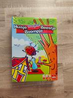Spel huisje boompje beestje, Hobby en Vrije tijd, Gezelschapsspellen | Bordspellen, Ophalen of Verzenden, Nieuw