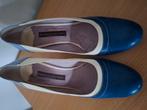 Leren schoenen van Roberto d Angelo, Ophalen of Verzenden, Zo goed als nieuw