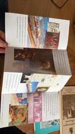 Folder postkantoor PTT jaren 90, Verzamelen, Ophalen of Verzenden, Zo goed als nieuw