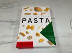 The Silver Spoon Pasta Kookboek -, Italië, Vegetarisch, Voorgerechten en Soepen, Ophalen of Verzenden