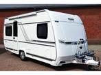 Fendt Bianco Activ 445 SFB Mover Luifel Fietsrek 1700KG Vol!, Caravans en Kamperen, Rondzit, Overige typen, Bedrijf, Schokbreker