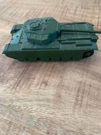 Dinky supertoys Centurion tank 651, Hobby en Vrije tijd, Modelbouw | Auto's en Voertuigen, Overige merken, Gebruikt, Tank, 1:32 tot 1:50