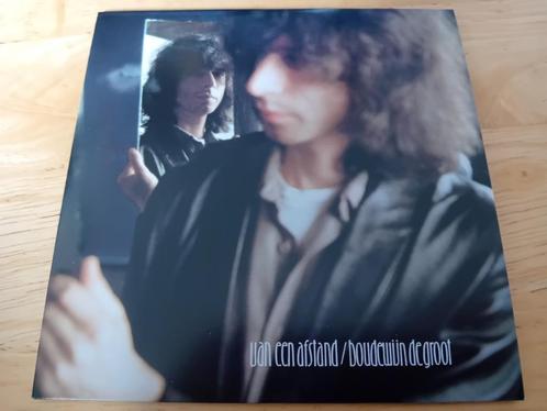 CD Boudewijn De Groot - Van Een Afstand (2024), Cd's en Dvd's, Cd's | Nederlandstalig, Verzenden