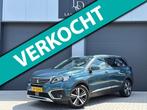 Peugeot 5008 1.2 Allure / BTW / Automaat / 7 Persoons, Auto's, Peugeot, Parkeersensor, Gebruikt, Euro 6, 1199 cc