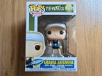 Funko Pop Tennis Amanda Anisimova #05, Ophalen of Verzenden, Zo goed als nieuw