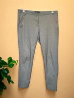 Summum Broek Maat 40 Beige Dierenprint Pantalon Sjiek, Maat 38/40 (M), Summum, S, Verzenden