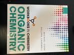 Organic chemistry, Boeken, Ophalen, Workbooks in chemistry, Beta, WO