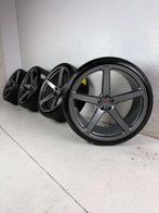 Originele 23” Vossen velgen voor RS6 2020 C8 VPS-303 zomer, Niet ingevuld, Gebruikt, Banden en Velgen, Niet ingevuld