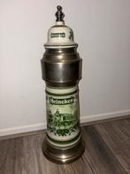 Heineken Porseleinen Biertap, Antiek en Kunst, Antiek | Keramiek en Aardewerk, Ophalen