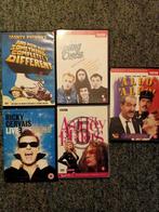 Diverse komische tv series vanaf..., Cd's en Dvd's, Dvd's | Tv en Series, Alle leeftijden, Ophalen of Verzenden, Zo goed als nieuw
