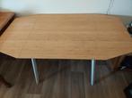 Ikea PS 2012 Klaptafel bamboe, Huis en Inrichting, Tafels | Eettafels, Ophalen, 100 tot 150 cm, 50 tot 100 cm, Zo goed als nieuw