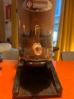 Diamond Horeca Koffiemolen, Ophalen, Gebruikt