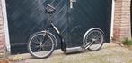 Step Bike2Go Zwart, Ophalen, Gebruikt, Gewone step, Bike2go
