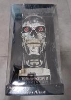 Terminator T800 endo skull NIEUW, Verzamelen, Ophalen of Verzenden, Nieuw