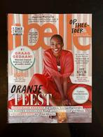 Libelle - Oranje Feest!, Ophalen of Verzenden, Nieuw, Damesbladen