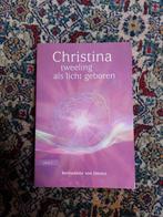 Bernadette von Dreien - Tweeling als licht geboren, Achtergrond en Informatie, Spiritualiteit algemeen, Ophalen of Verzenden, Zo goed als nieuw