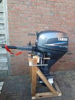 Yamaha F25 Buitenboordmotor, Watersport en Boten, Ophalen, 10 tot 30 pk, Gebruikt, Viertaktmotor