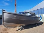Aluship Sloep 950 Cabin, 70 pk of meer, 6 meter of meer, Ophalen of Verzenden, Nieuw