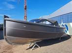 Aluship Sloep 950 Cabin, Watersport en Boten, Sloepen, Nieuw, 6 meter of meer, 70 pk of meer, Benzine