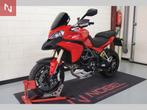 DUCATI MULTISTRADA 1200 ABS (bj 2010), DUCATI, 2 cilinders, 1198 cc, Motorrijbewijs A