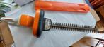 Stihl HSE 42 Elektrische Heggenschaar - Goede Staat, Ophalen, Gebruikt, Elektrisch, Stihl